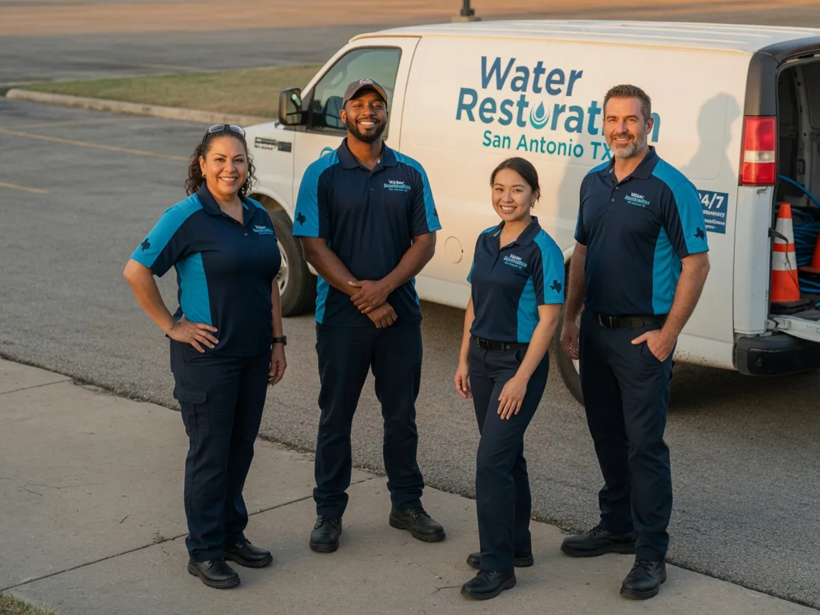 Water Damage Repair company in Sidney Center, NY